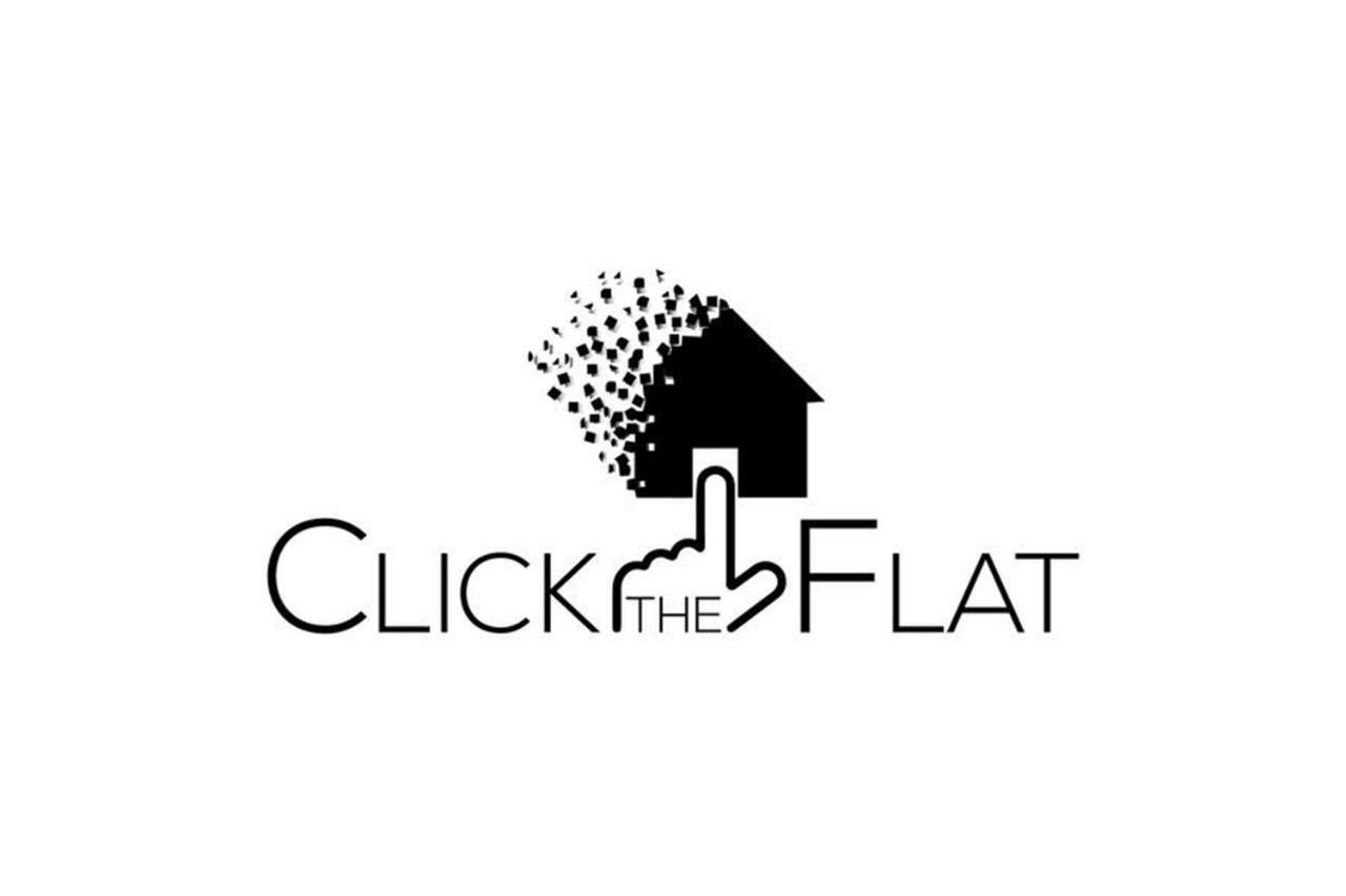 Clicktheflat The Warsaw Rising Museum Apartments מראה חיצוני תמונה